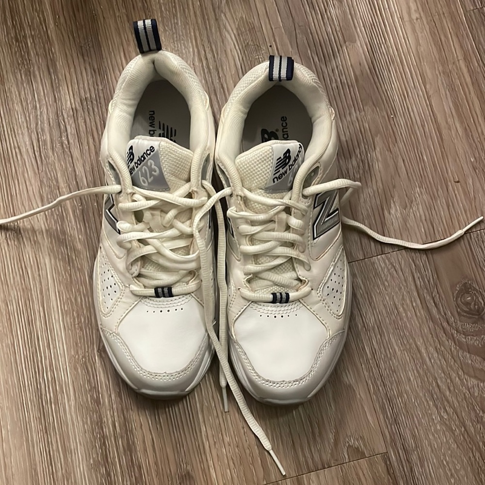 Women’s New Balance Sneakers
